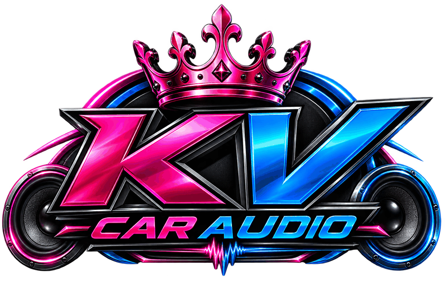KV Car Audio