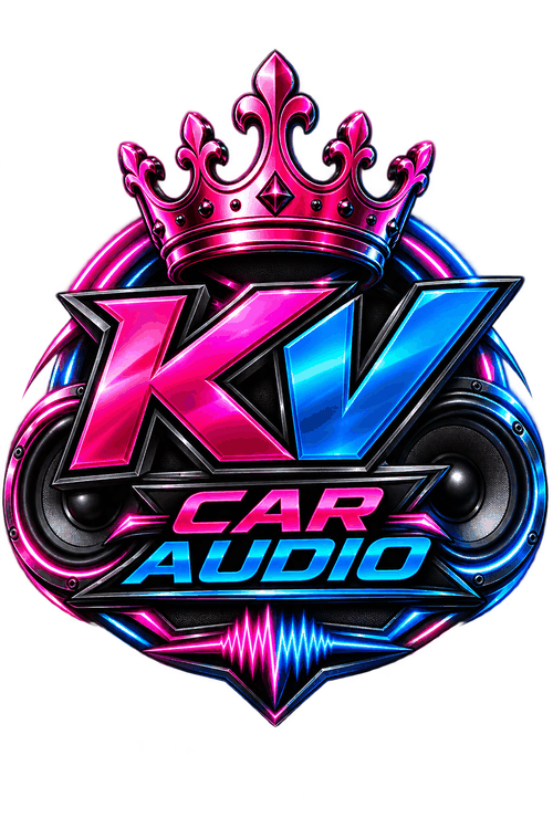 KV Car Audio